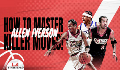 Tutorial Crossover ala Allen “The Answer” Iverson thumbnail